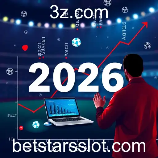 Avanços Tecnológicos e Apostas: O Impacto no Brasil