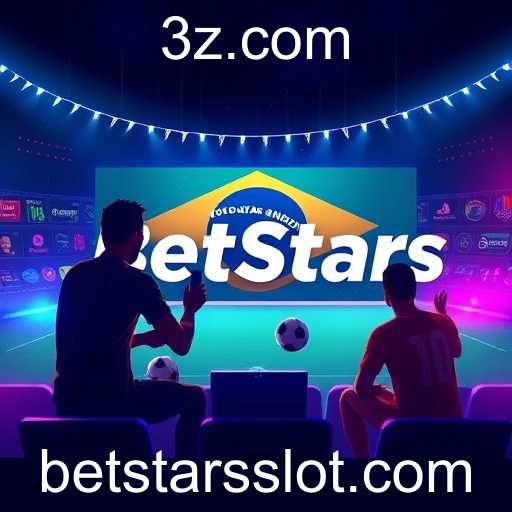 Tendências e Impacto Atual do BetStars em 2025