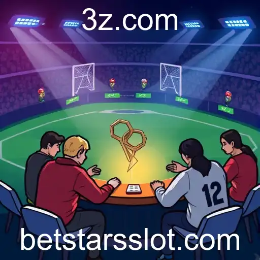 A Evolução do Mercado de Apostas Online em 2025