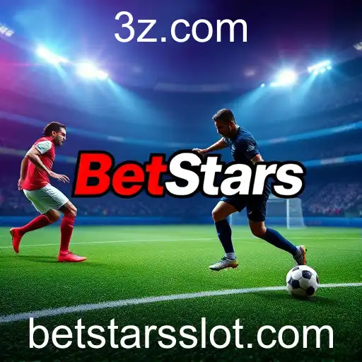 Ascensão do BetStars no Mercado de Jogos Português