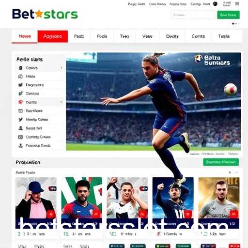 betstars